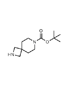 tert-Butyl 2,7-Diazaspiro[3.5]Nonan-7-Carboxylat