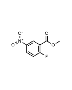 Methyl 2-Fluoro-5-nitrobenzoate