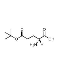 (2R) -2-Amino-4-Boc-Buttersäure acid