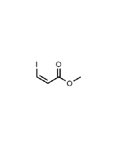 Methyl (2Z)-3-Iodo-2-propenoate