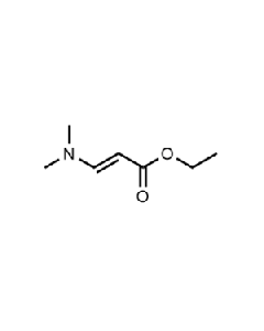 (E)-Ethyl 3-(dimethylamino)Acrylat