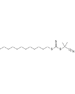 2-Cyanopropan-2-yl Dodecyl carbonotrithioate
