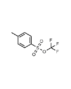 Trifluormethyl 4-methylbenzenesulfonate
