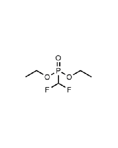 Diethyl (difluoromethyl)Phosphonat