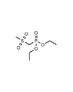 Diethyl ((methylsulfonyl)Methyl)Phosphonat