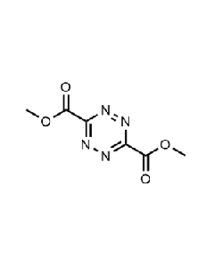 Dimethyl 1,2,4,5-Tetrazin-3,6-dicarboxylate