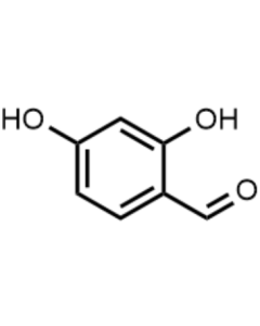 2,4-Dihydroxybenzaldehyd