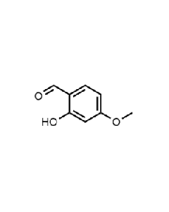 2-Hydroxy-4-methoxybenzaldehyde
