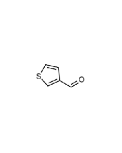 3-Thiophenecarboxaldehyde