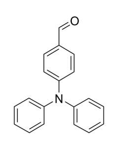 4-(Diphenylamino)benzaldehyde