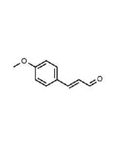 3-(4-Methoxyphenyl)acrylaldehyde