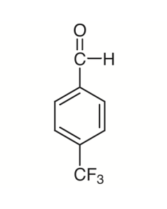 4-(Trifluoromethyl)benzaldehyde