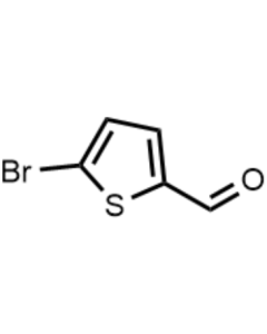 5-Bromothiophene-2-carbaldehyde