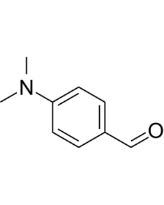 p-Dimethylaminobenzaldehyd