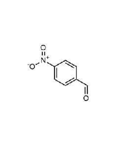 4-Nitrobenzaldehyde
