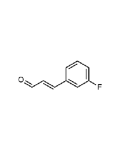 3-Fluorocinnamaldehyde