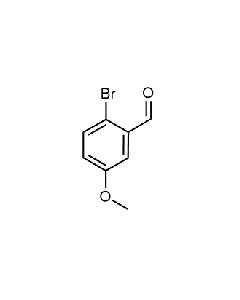 2-Bromo-5-methoxybenzaldehyde