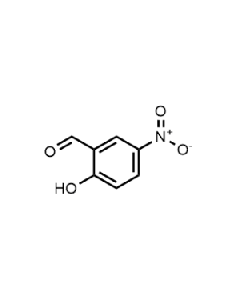 5-Nitrosalicylaldehyde