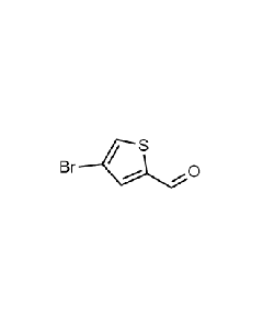 4-Bromothiophene-2-Carbaldehyd