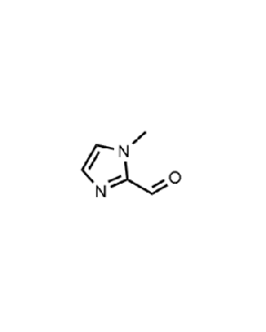 1-Methyl-2-imidazolecarboxaldehyde
