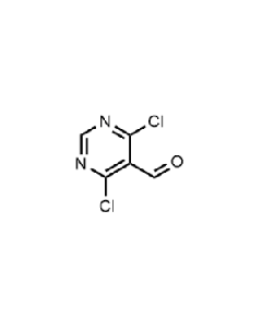 4,6-Dichloropyrimidine-5-Carbaldehyd