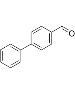 p-Phenylbenzaldehyd