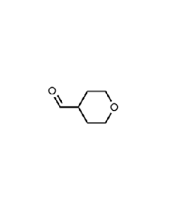 Tetrahydropyran-4-carbaldehyde