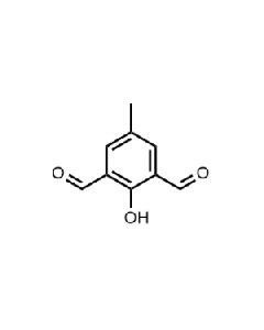 2-Hydroxy-5-methylisophthalaldehyde