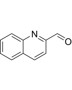 2-Quinolinecarboxaldehyde