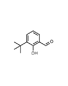 3-tert-Butyl-2-hydroxybenzaldehyde