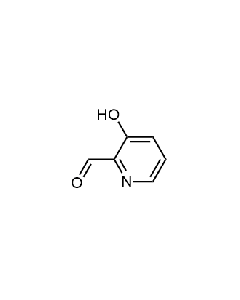 3-Hydroxypyridine-2-Carbaldehyd