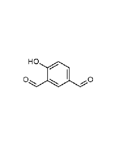 4-Hydroxyisophthalaldehyde