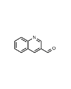 3-Quinolinecarboxaldehyde