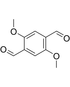 2,5-Dimethoxybenzene-1,4-dicarboxaldehyde