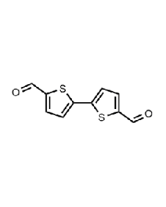 [2,2'-Bithiophene]-5,5'-dicarbaldehyde
