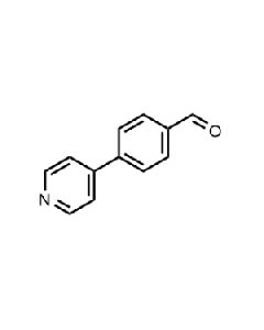 4-(4-Pyridyl)benzaldehyde