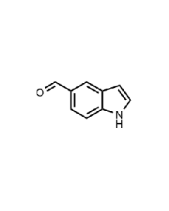 Indol-5-Carbaldehyd