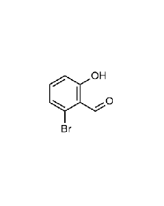 2-Bromo-6-hydroxybenzaldehyde