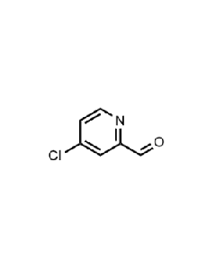 4-Chloro-2-pyridinecarbaldehyde