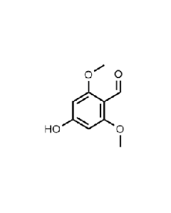 2,6-Dimethoxy-4-hydroxybenzaldehyde