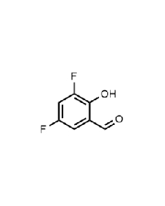 3,5-Difluorosalicylaldehyde