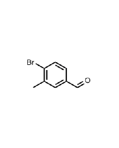 4-Bromo-3-methylbenzaldehyde