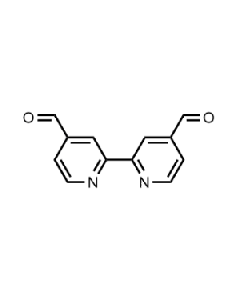 2,2'-Bipyridine-4,4'-dicarboxaldehyde