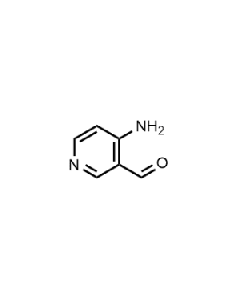 4-Aminopyridine-3-Carbaldehyd