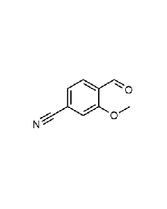 4-Cyano-2-methoxybenzaldehyde