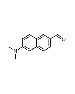 6-(Dimethylamino)-2-naphthaldehyde