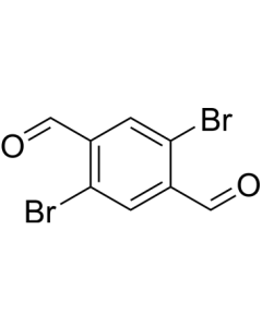 2,5-Dibromoterephthalaldehyde