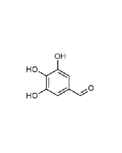 3,4,5-Trihydroxybenzaldehyde