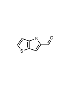 Thieno[3,2-b]Thiophen-2-carbaldehyde