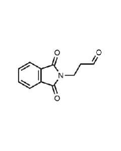 3-(1,3-Dioxoisoindolin-2-yl)propanal